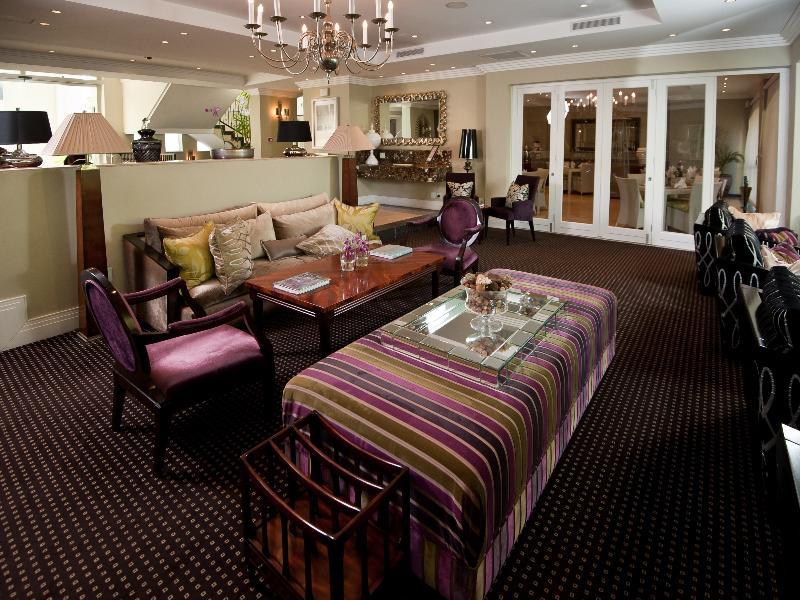 The Marion On Nicol, Boutique Hotel Of Distinction Sandton Exteriör bild