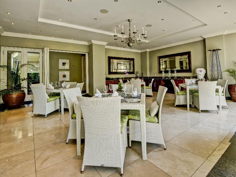 The Marion On Nicol, Boutique Hotel Of Distinction Sandton Exteriör bild